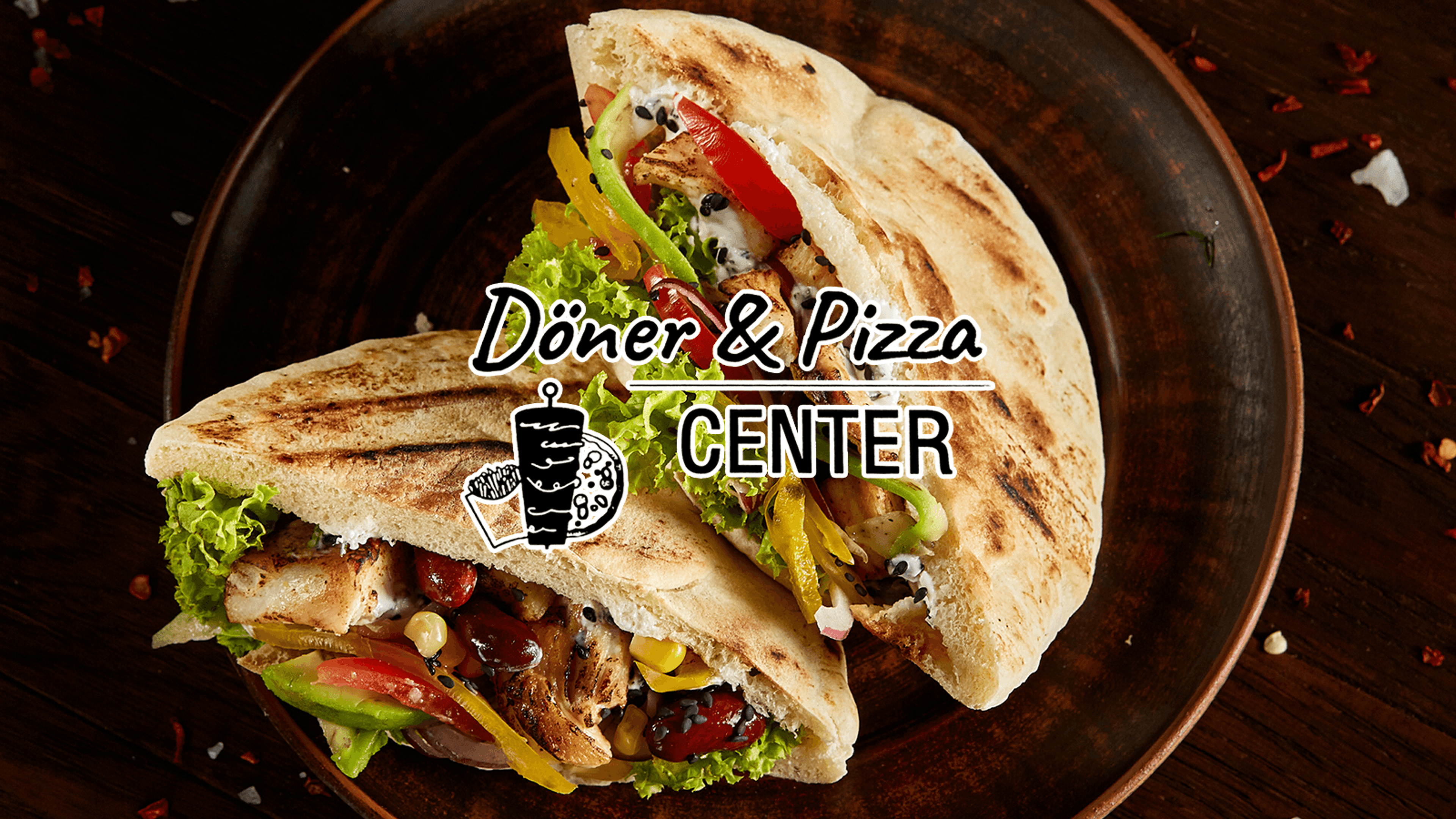 Döner & Pizza Center