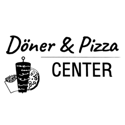 Döner und Pizza Center logo.